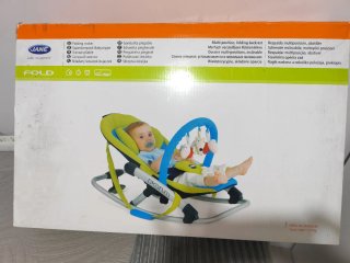 Hamaca bebe