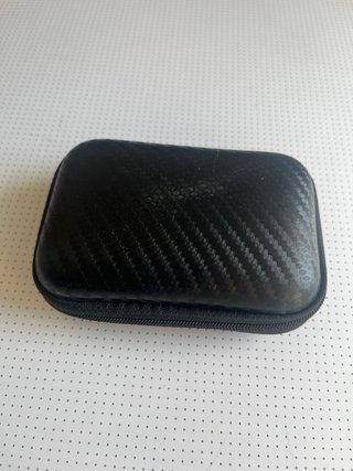 Micrófono de Solapa Doble Inalámbrico