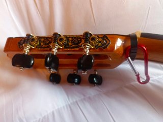 Guitarra Flamenca Antonio Fernández
