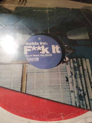 DISCOS MAKINA SIGLO XXI