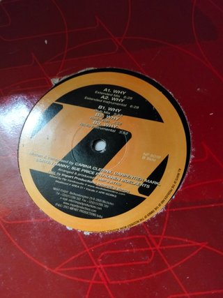 DISCOS MAKINA SIGLO XXI