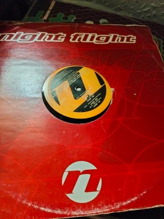 DISCOS MAKINA SIGLO XXI