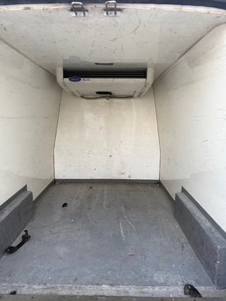 Ford E-Transit 2009