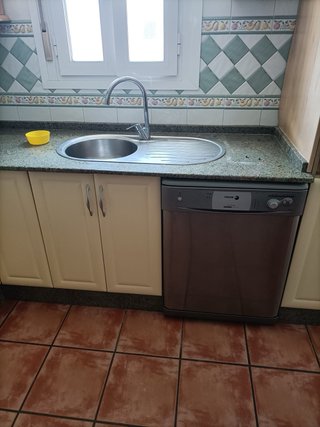 Cocina completa