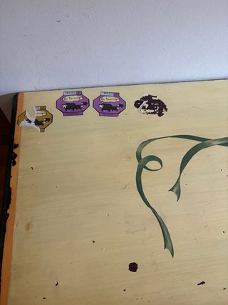Cómoda Escritorio con silla Cabecero