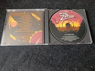 The Zutons - Who Killed...... The Zutons?