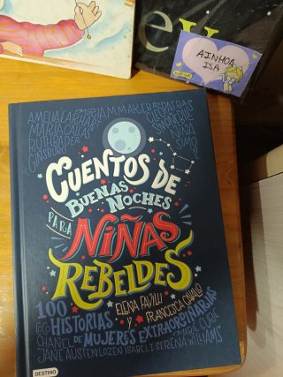 Lote de libros para leer niños