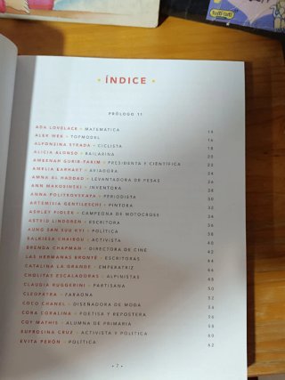 Lote de libros para leer niños