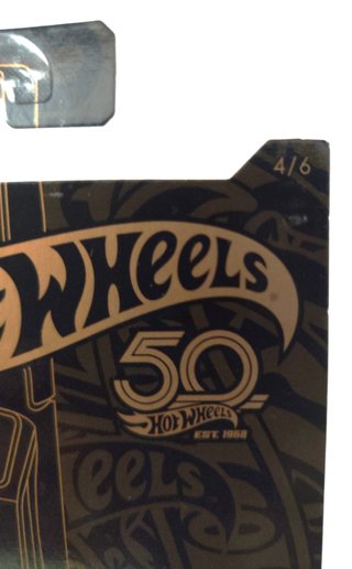 Hot Wheels 50° Anniversario '60 Dodge Dart