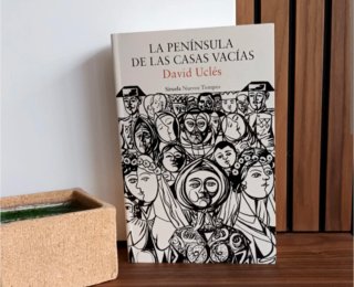 Libro de un solo uso