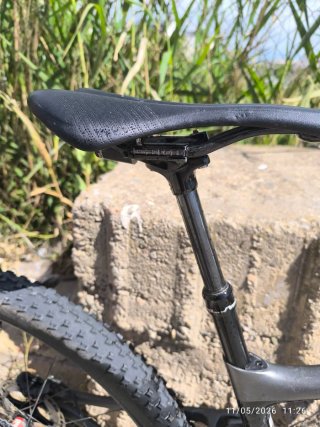 Bicicleta Giant Anthem Advanced Pro 1, 29 Talla S