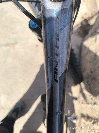 Bicicleta Giant Anthem Advanced Pro 1, 29 Talla S