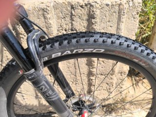 Bicicleta Giant Anthem Advanced Pro 1, 29 Talla S