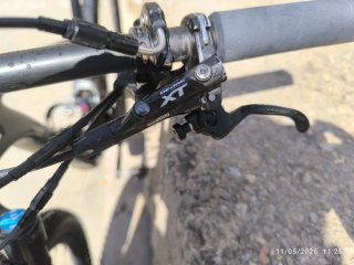 Bicicleta Giant Anthem Advanced Pro 1, 29 Talla S