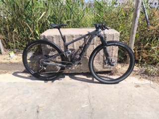 Bicicleta Giant Anthem Advanced Pro 1, 29 Talla S
