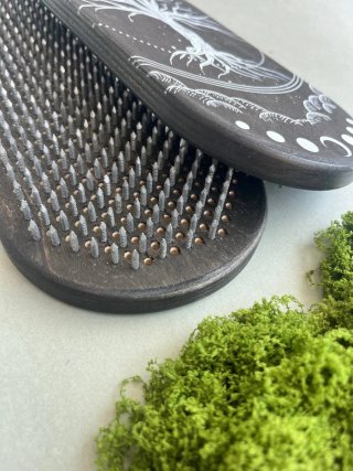 Tablas Sadhu - Sadhu Board