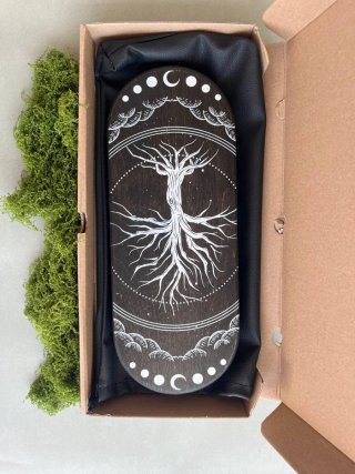 Tablas Sadhu - Sadhu Board
