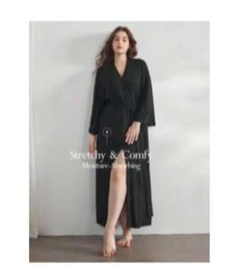 Bata Ocili manga larga XL