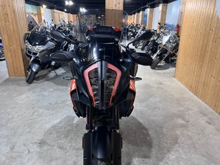 KTM 1290 Super Adventure S
