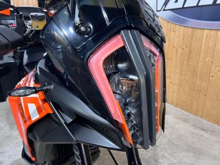 KTM 1290 Super Adventure S