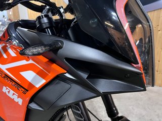 KTM 1290 Super Adventure S