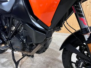 KTM 1290 Super Adventure S