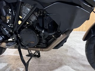 KTM 1290 Super Adventure S