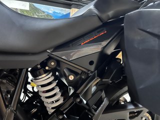 KTM 1290 Super Adventure S