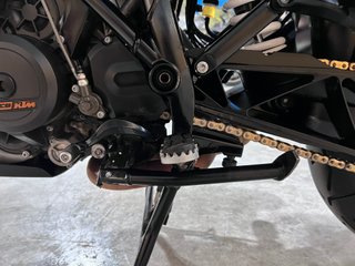 KTM 1290 Super Adventure S
