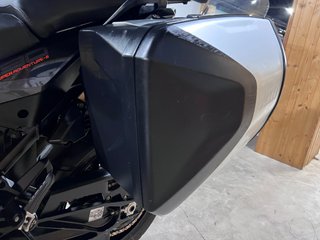 KTM 1290 Super Adventure S