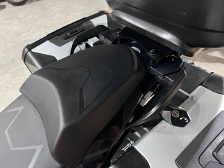 KTM 1290 Super Adventure S