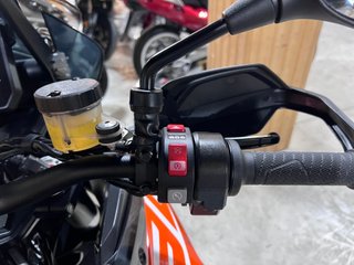 KTM 1290 Super Adventure S