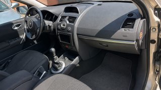 Renault Megane 2006