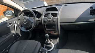 Renault Megane 2006
