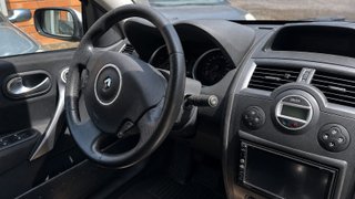Renault Megane 2006