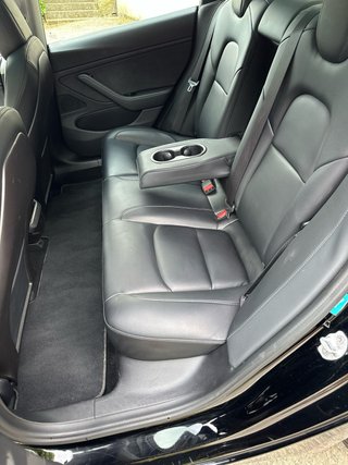 Tesla Model 3 Performance