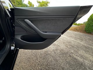 Tesla Model 3 Performance