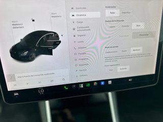Tesla Model 3 Performance