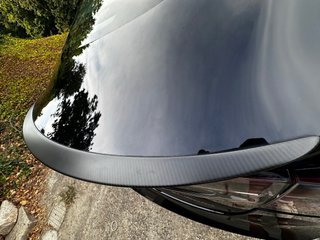Tesla Model 3 Performance