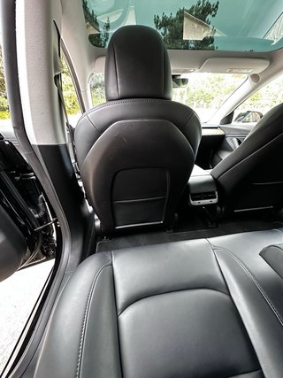 Tesla Model 3 Performance