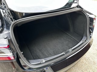Tesla Model 3 Performance