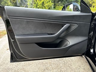 Tesla Model 3 Performance