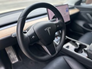 Tesla Model 3 Performance