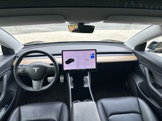 Tesla Model 3 Performance