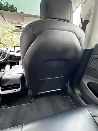 Tesla Model 3 Performance