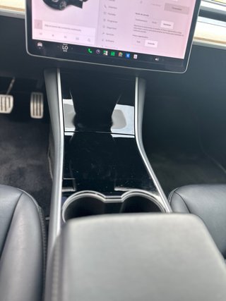 Tesla Model 3 Performance