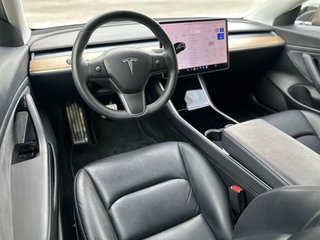 Tesla Model 3 Performance