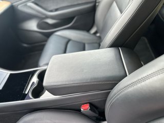 Tesla Model 3 Performance
