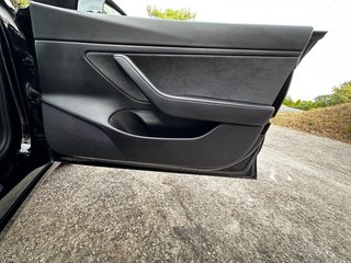 Tesla Model 3 Performance