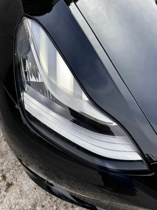 Tesla Model 3 Performance